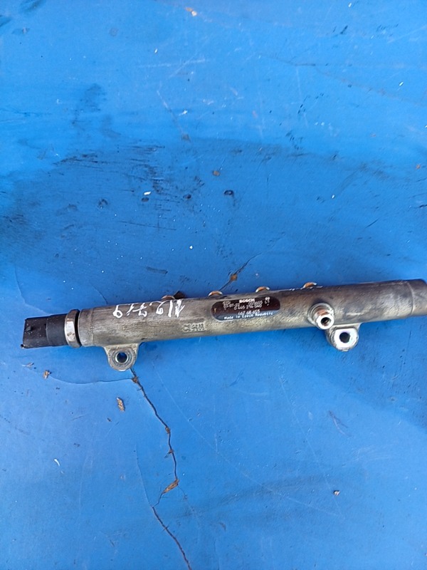 Rampă injectoare – Combustibil: Diesel – Alfa Romeo 156 932 [restyling] [2002 – 2007] Sport Wagon wagon 5-doors