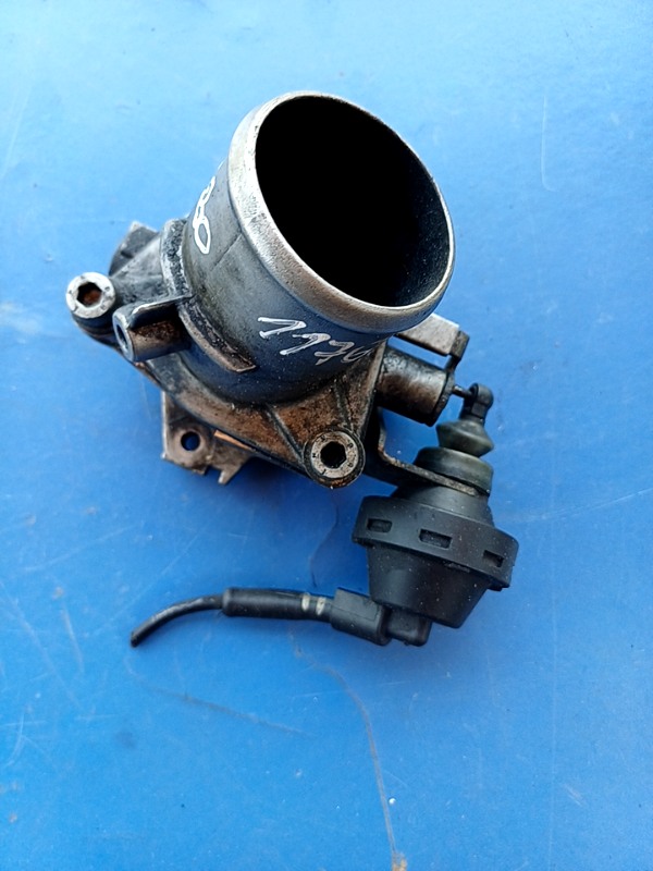 Clapetă accelerație – Alfa Romeo 156 932 [restyling] [2002 – 2007] Sport Wagon wagon 5-doors