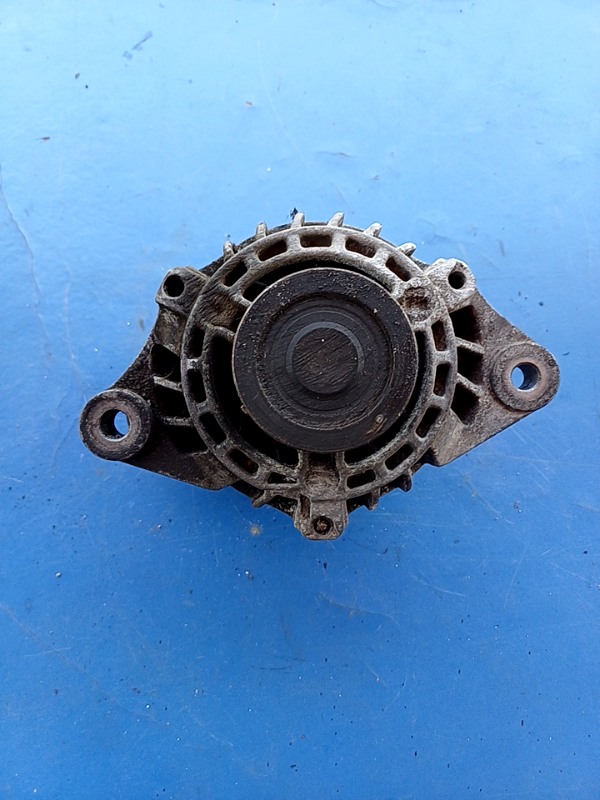 Alternator – Alfa Romeo 156 932 [restyling] [2002 – 2007] Sport Wagon wagon 5-doors