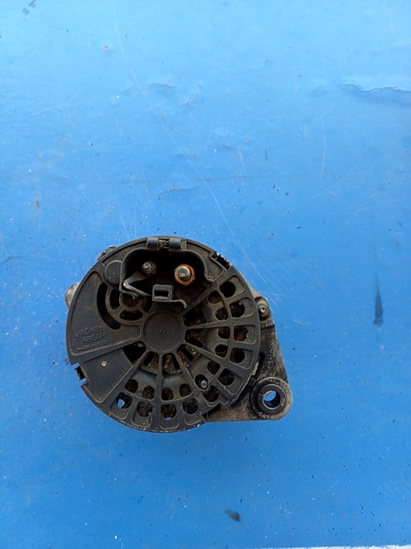 Alternator – Alfa Romeo 156 932 [restyling] [2002 – 2007] Sport Wagon wagon 5-doors