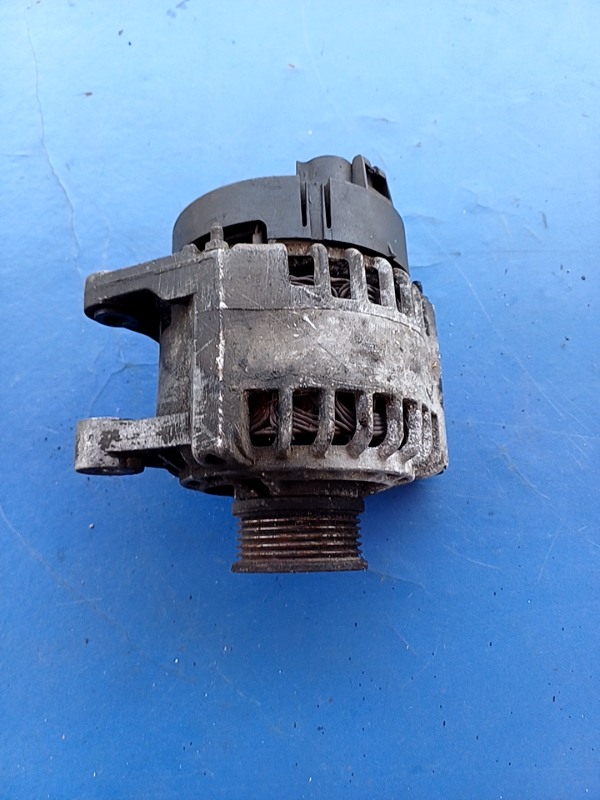 Alternator – Alfa Romeo 156 932 [restyling] [2002 – 2007] Sport Wagon wagon 5-doors