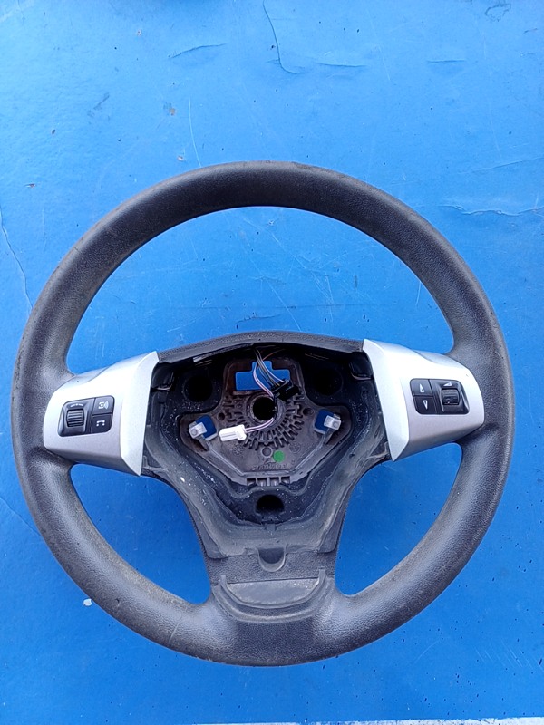 Volan – Opel Corsa D [2006 – 2011] Hatchback 5-doors 1.2 MT (80 hp)