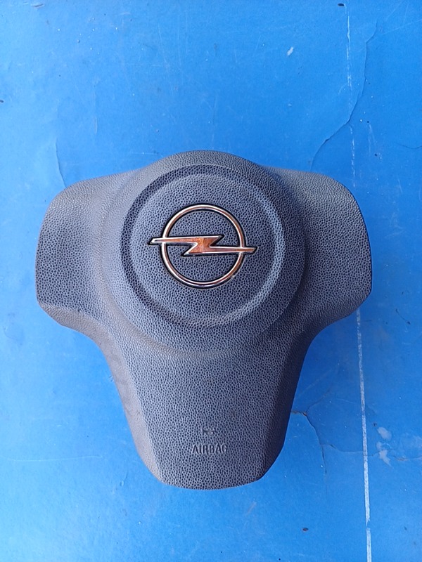 Airbag volan – Opel Corsa D [2006 – 2011] Hatchback 5-doors 1.2 MT (80 hp)