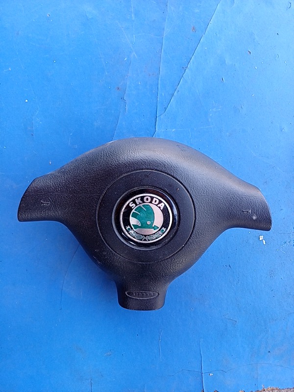 Airbag volan – Skoda Fabia 6Y [1999 – 2004] Hatchback 5-doors 1.2 MT (54 hp)