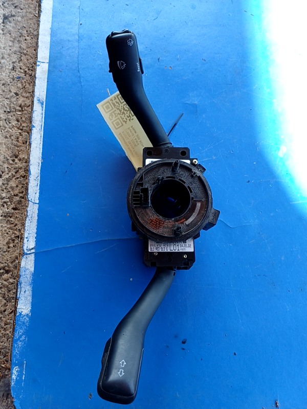 Ansamblu manete – Skoda Fabia 6Y [1999 – 2004] Hatchback 5-doors 1.2 MT (54 hp)