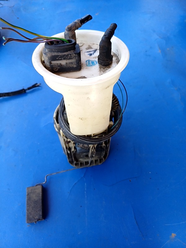 Pompă motorină din rezervor – Volkswagen Passat B5+ [restyling] [2000 – 2005] Sedan 1.9 TDI 5MT (130 hp)