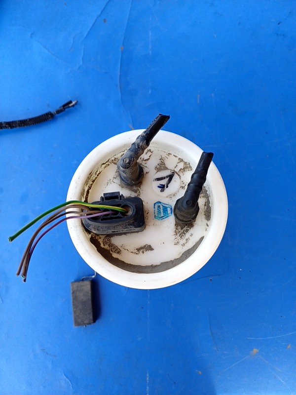 Pompă motorină din rezervor – Volkswagen Passat B5+ [restyling] [2000 – 2005] Sedan 1.9 TDI 5MT (130 hp)