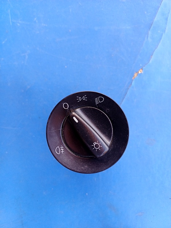 Bloc lumini – Volkswagen Passat B5+ [restyling] [2000 – 2005] Sedan 1.9 TDI 5MT (130 hp)