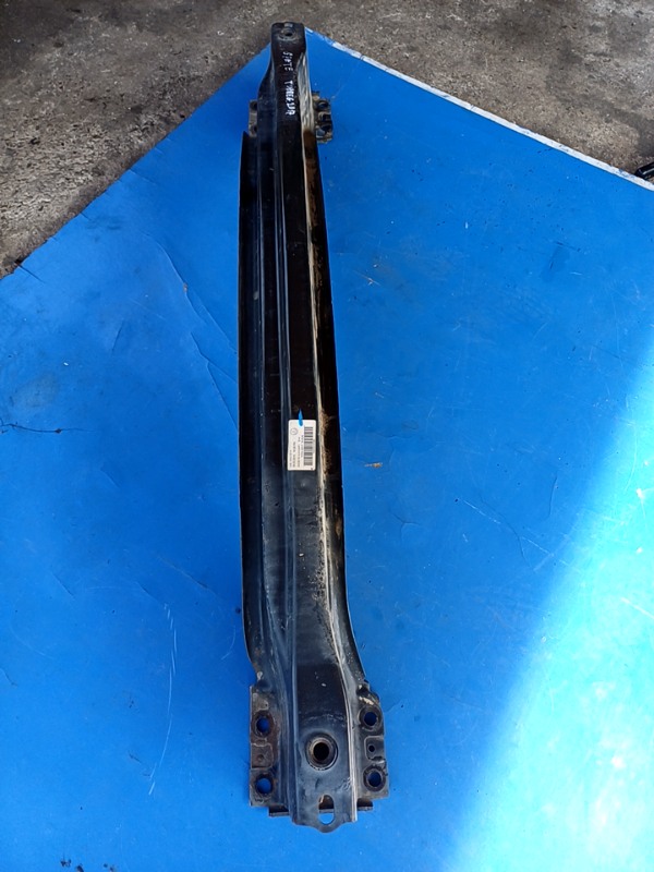 Armătură bară spate – Volkswagen Touareg 2 generation [restyling] [2014 – 2018] Crossover