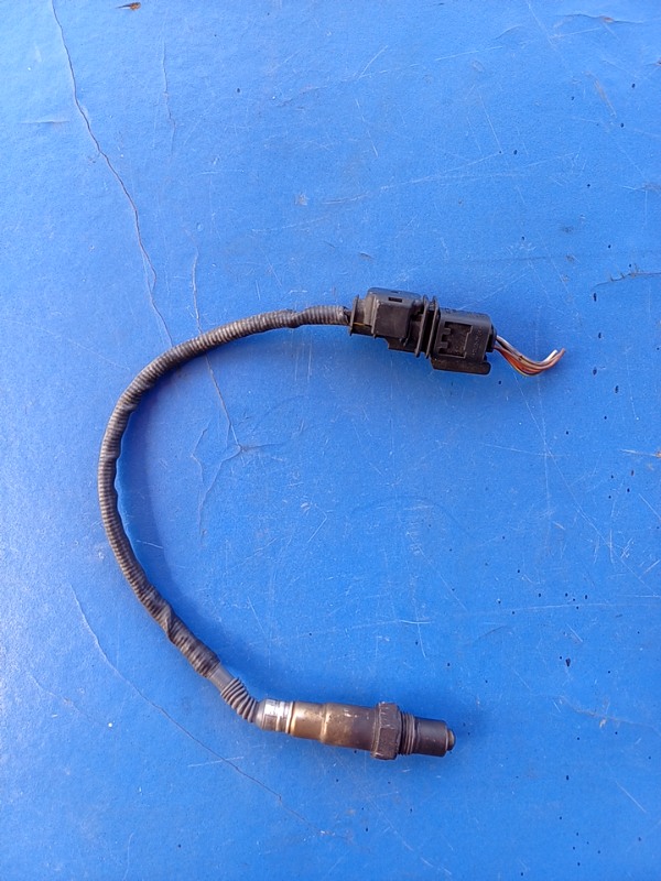 Sondă lambda – BMW X1 E84 [2009 – 2012] Crossover xDrive20d MT (177 hp)