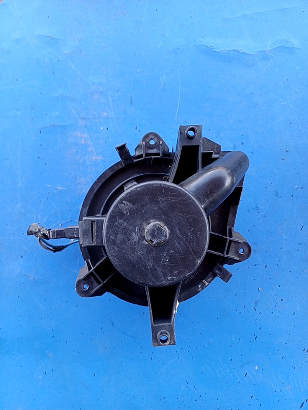 Ventilator habitaclu – Fiat Punto 2 generation [1999 – 2003] Hatchback 5-doors 1.2 MT (80 hp)