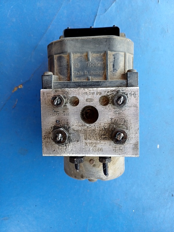 Pompă ABS – Fiat Punto 2 generation [1999 – 2003] Hatchback 5-doors 1.2 MT (80 hp)