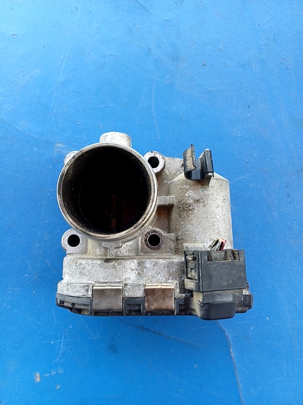 Clapetă accelerație – Fiat Punto 2 generation [1999 – 2003] Hatchback 5-doors 1.2 MT (80 hp)