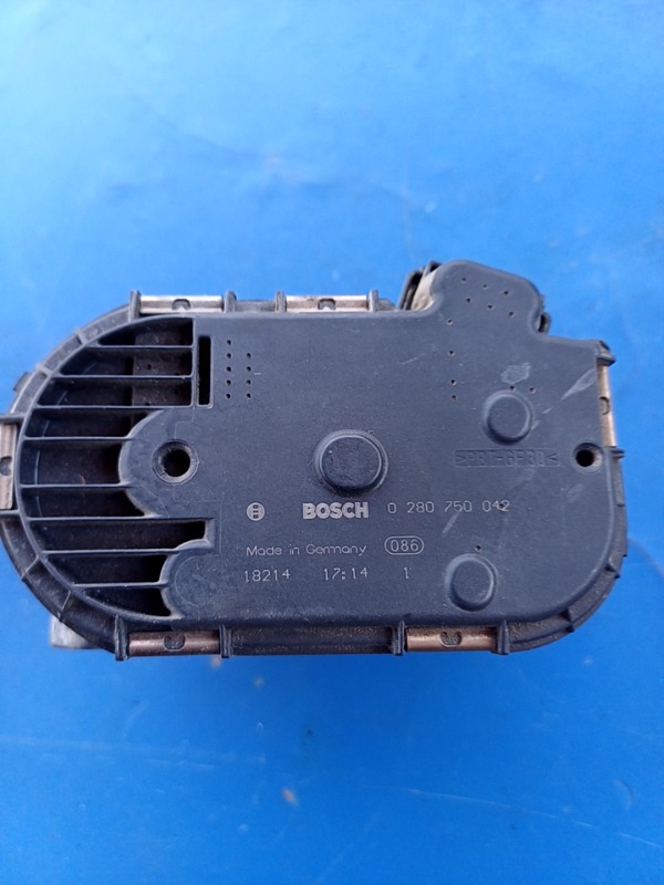 Clapetă accelerație – Fiat Punto 2 generation [1999 – 2003] Hatchback 5-doors 1.2 MT (80 hp)