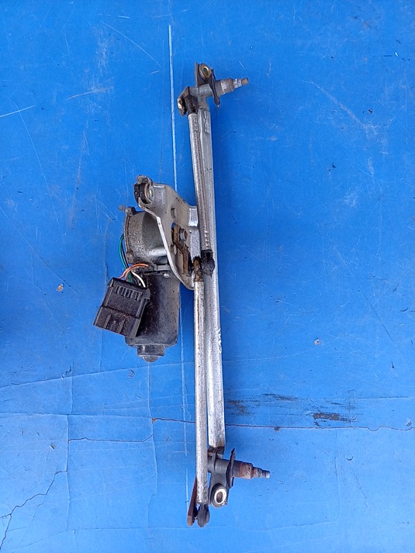 Ansamblu stergător parbriz – Opel Corsa B [restyling] [1997 – 2000] Hatchback 3-doors 1.0 MT (54 hp)