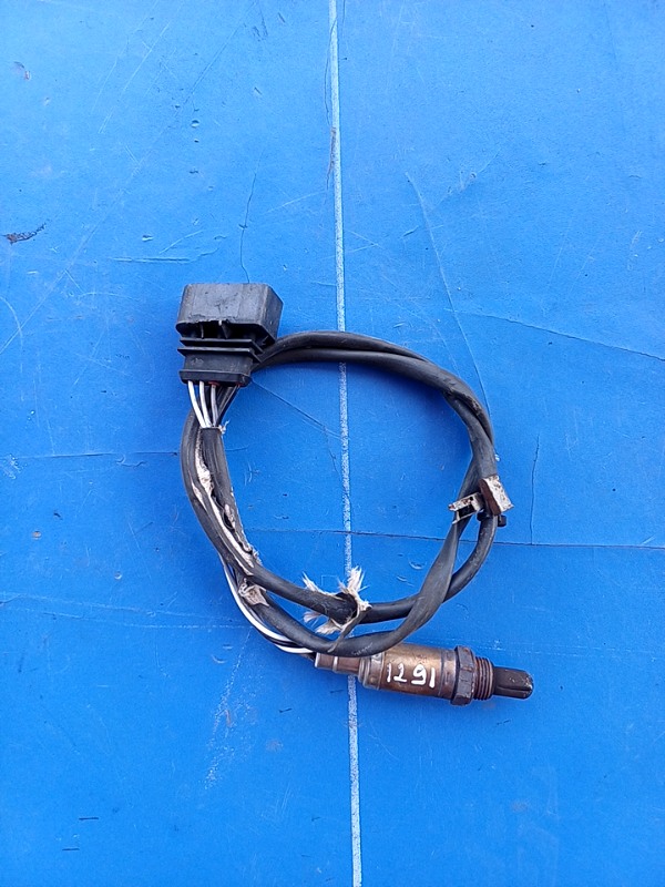 Sondă lambda – Audi A4 B5 [1994 – 1999] Sedan 1.8 MT (125 hp)