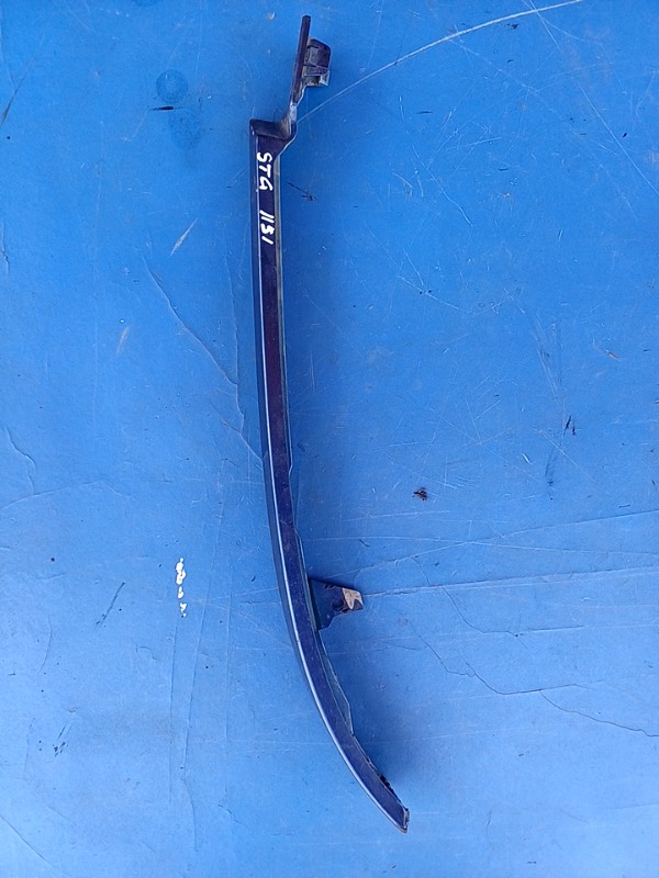 Rama far – Parte montare: Stânga – Mercedes-Benz M-Class W163 [1997 – 2001] SUV 5-doors 270 2.7d AT (163 hp) 4WD