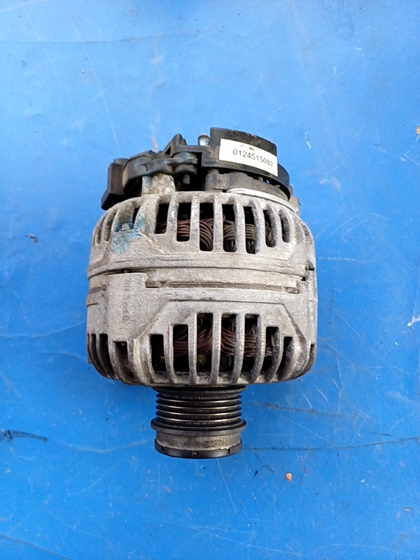 Alternator – Volkswagen Passat B5 [1996 – 2000] wagon 1.9 TDI MT (110 hp)