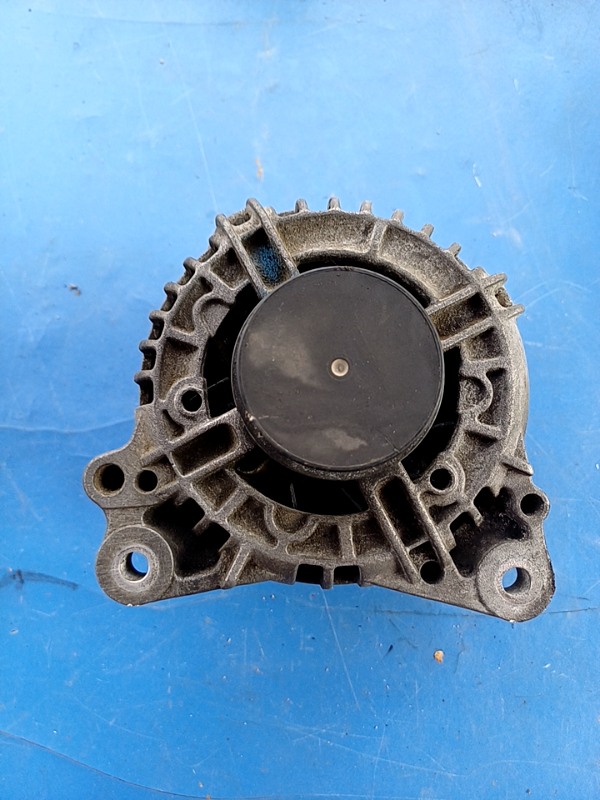 Alternator – Volkswagen Passat B5 [1996 – 2000] wagon 1.9 TDI MT (110 hp)