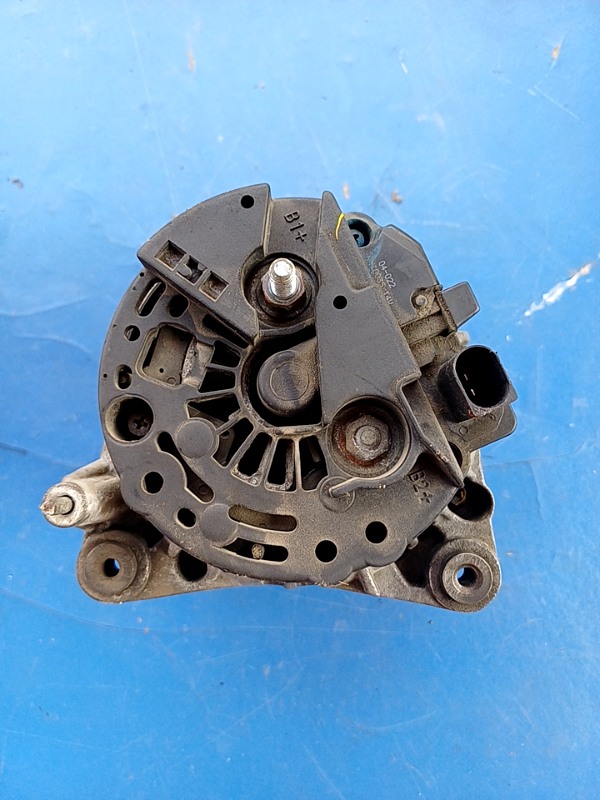 Alternator – Volkswagen Passat B5 [1996 – 2000] wagon 1.9 TDI MT (110 hp)
