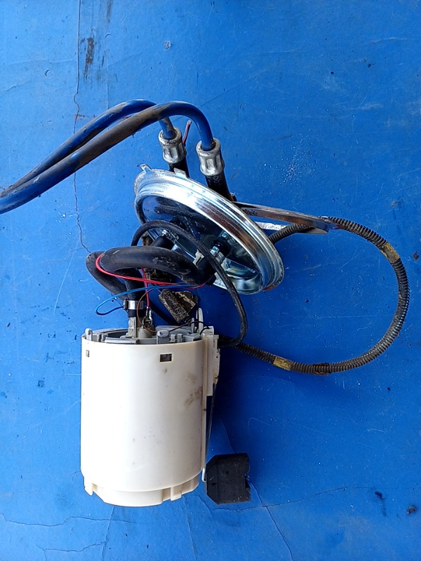 Pompă benzină – Opel Corsa B [restyling] [1997 – 2000] Hatchback 3-doors 1.0 MT (54 hp)