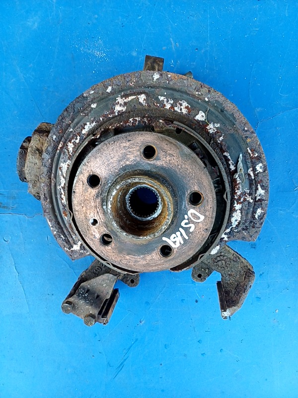 Fuzetă – Parte montare: Dreapta spate – Mercedes-Benz M-Class W163 [1997 – 2001] SUV 5-doors 270 2.7d AT (163 hp) 4WD