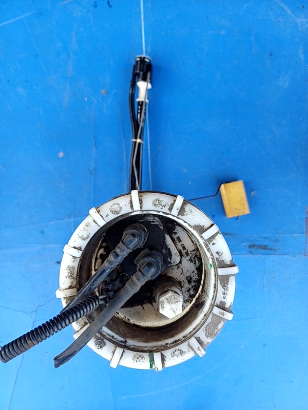 Pompă motorină din rezervor – Mercedes-Benz M-Class W163 [1997 – 2001] SUV 5-doors 270 2.7d AT (163 hp) 4WD