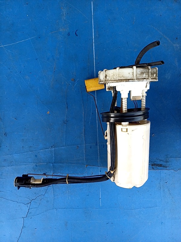 Pompă motorină din rezervor – Mercedes-Benz M-Class W163 [1997 – 2001] SUV 5-doors 270 2.7d AT (163 hp) 4WD