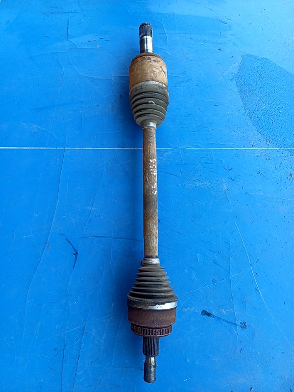 Planetară – Parte montare: Stânga spate – Mercedes-Benz M-Class W163 [1997 – 2001] SUV 5-doors 270 2.7d AT (163 hp) 4WD