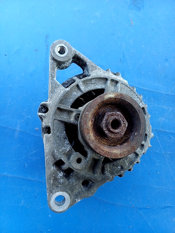 Alternator – Audi A4 B5 [1994 – 1999] Sedan 1.6 MT (101 hp)