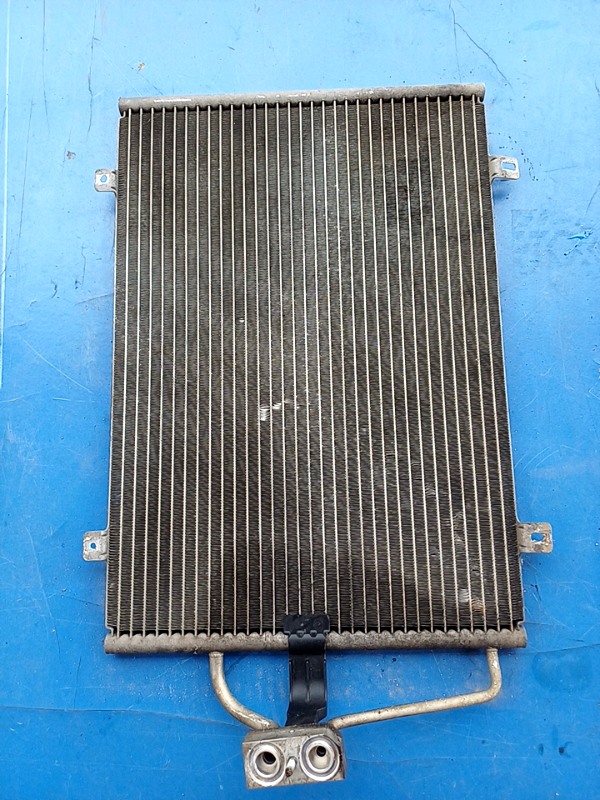 Radiator climă – Renault Scenic 1 generation [1996 – 1999] Minivan 1.6 MT (90 hp)