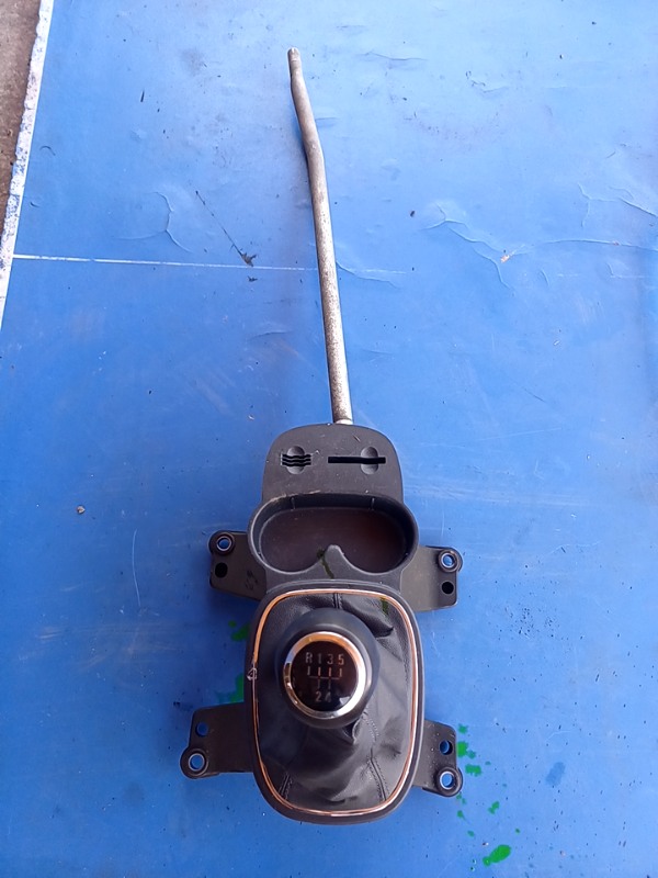 Timonerie – Manuală – Opel Corsa D [2006 – 2011] Hatchback 5-doors 1.2 MT (80 hp)