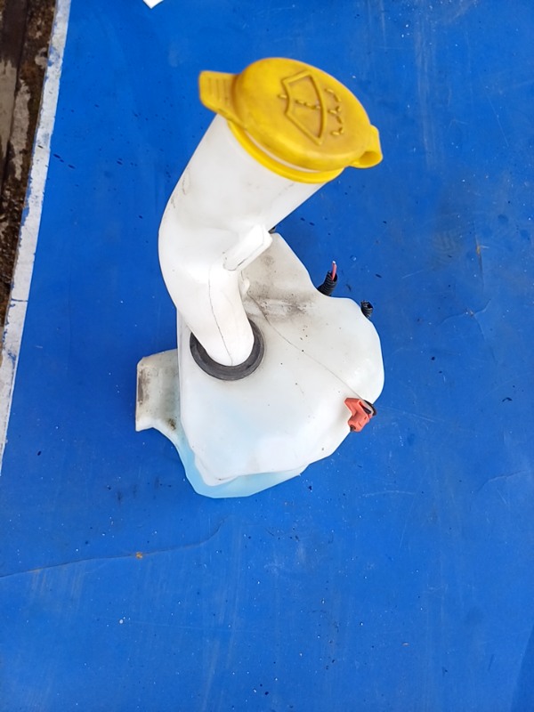 Vas lichid parbriz – Opel Corsa D [2006 – 2011] Hatchback 5-doors 1.2 MT (80 hp)