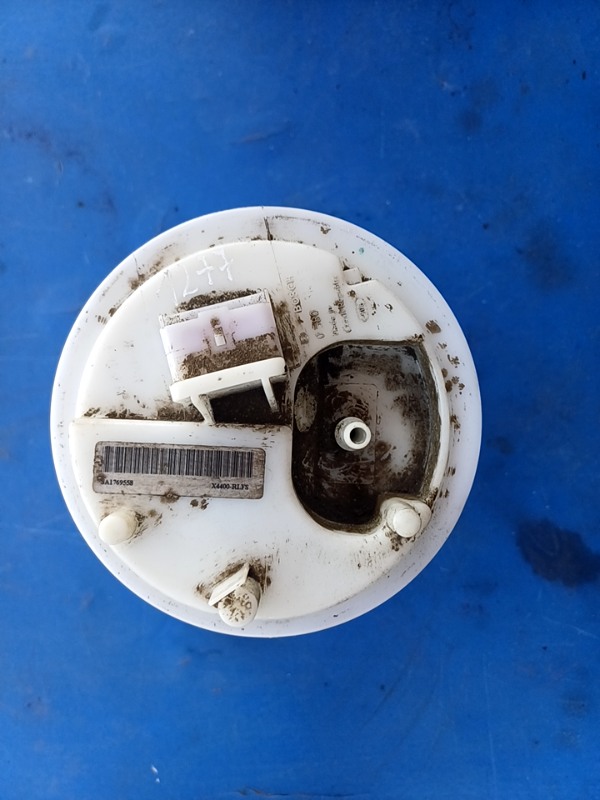 Pompă benzină – Opel Corsa D [2006 – 2011] Hatchback 5-doors 1.2 MT (80 hp)