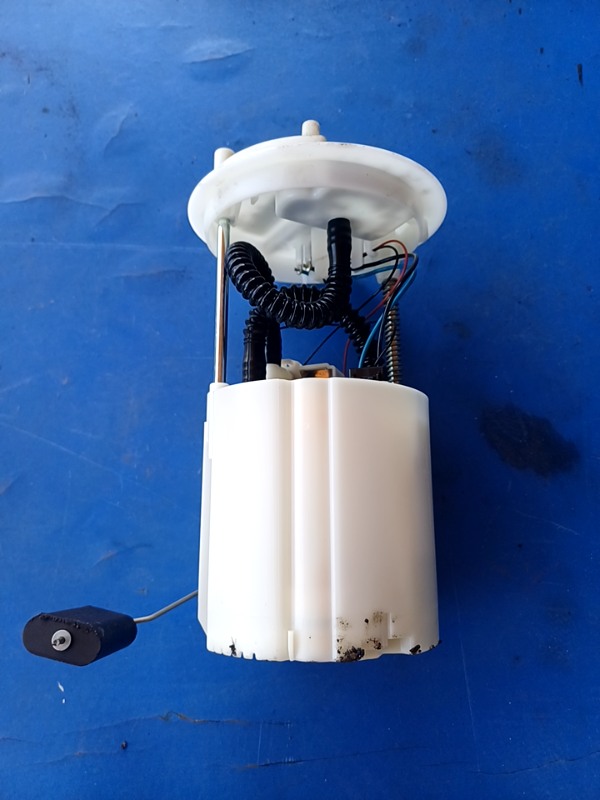 Pompă benzină – Opel Corsa D [2006 – 2011] Hatchback 5-doors 1.2 MT (80 hp)