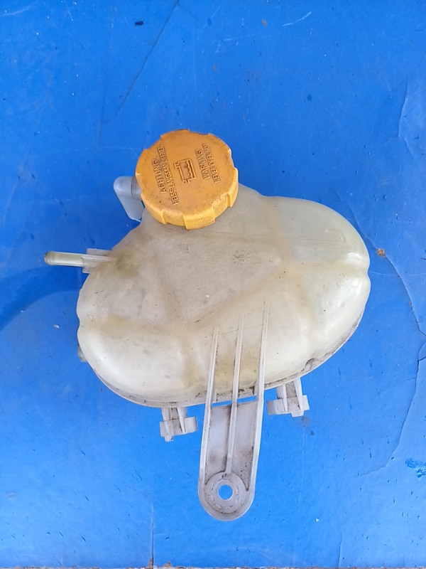 Vas expansiune – Opel Corsa D [2006 – 2011] Hatchback 5-doors 1.2 MT (80 hp)