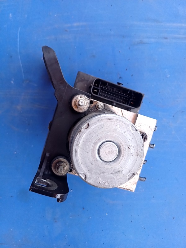 Pompă ABS – Opel Corsa D [2006 – 2011] Hatchback 5-doors 1.2 MT (80 hp)