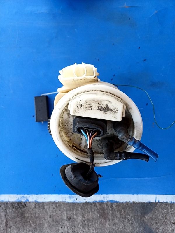 Pompă benzină – Skoda Fabia 6Y [1999 – 2004] Sedan 1.4 MT (68 hp)