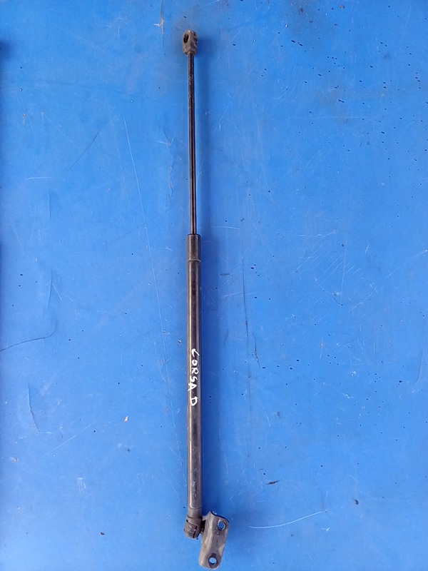 Amortizor haion – Opel Corsa D [2006 – 2011] Hatchback 5-doors 1.2 MT (80 hp)