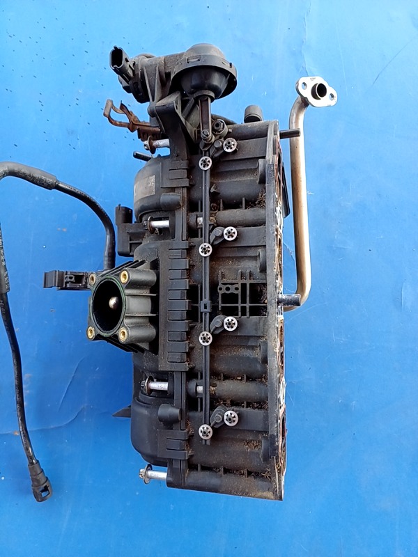 Galerie admisie – Opel Corsa D [2006 – 2011] Hatchback 5-doors 1.2 MT (80 hp)