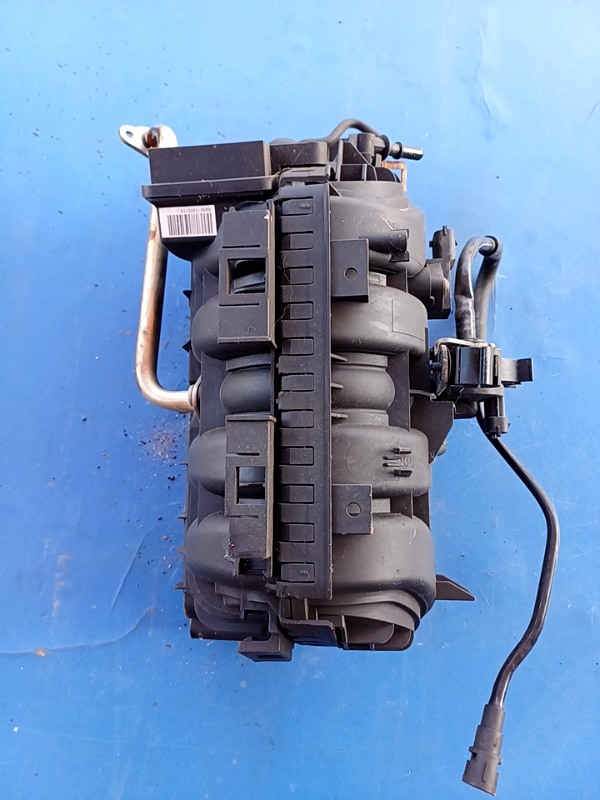 Galerie admisie – Opel Corsa D [2006 – 2011] Hatchback 5-doors 1.2 MT (80 hp)