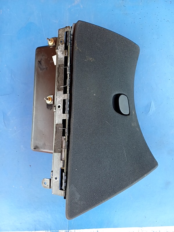 Torpedou – Culoare: Negru – Alfa Romeo 156 932 [restyling] [2002 – 2007] Sport Wagon wagon 5-doors