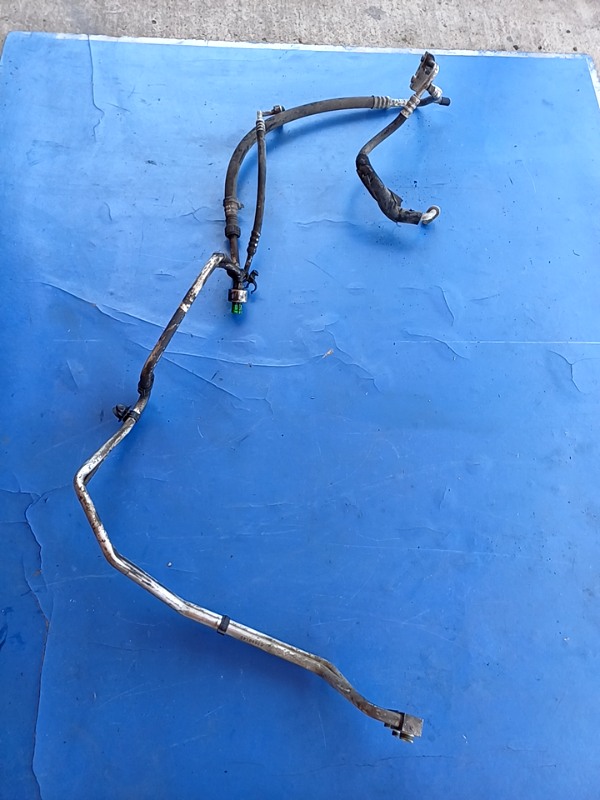 Conductă climă – Alfa Romeo 156 932 [restyling] [2002 – 2007] Sport Wagon wagon 5-doors