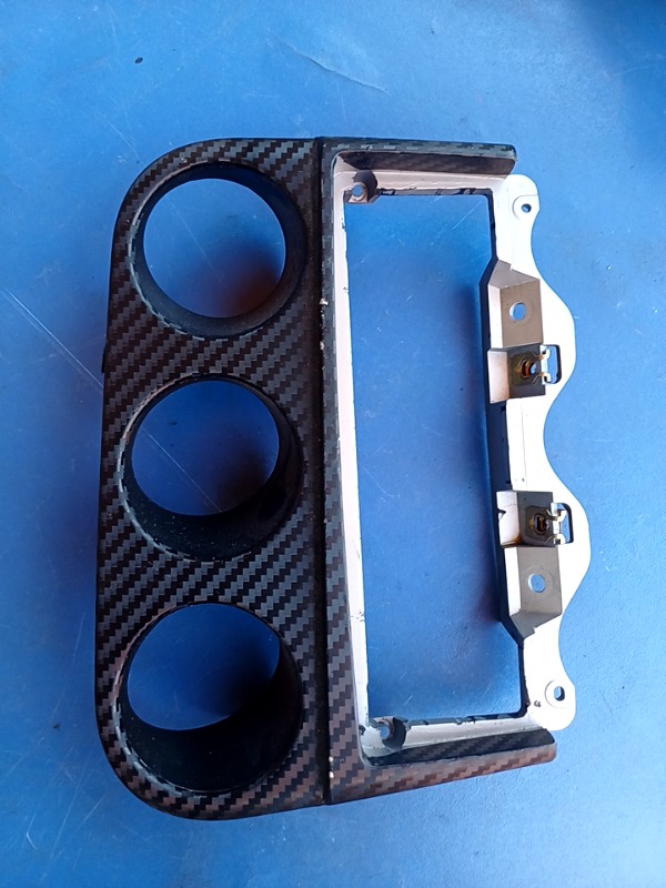 Consolă centrală – Alfa Romeo 156 932 [restyling] [2002 – 2007] Sport Wagon wagon 5-doors