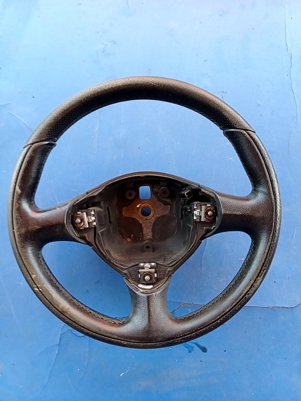 Volan – Alfa Romeo 156 932 [restyling] [2002 – 2007] Sport Wagon wagon 5-doors