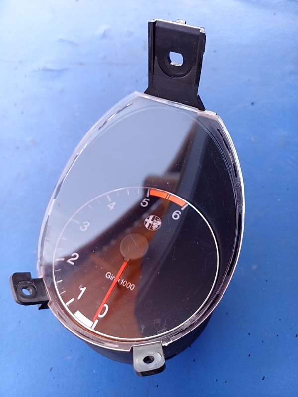 Ceas bord – Alfa Romeo 156 932 [restyling] [2002 – 2007] Sport Wagon wagon 5-doors