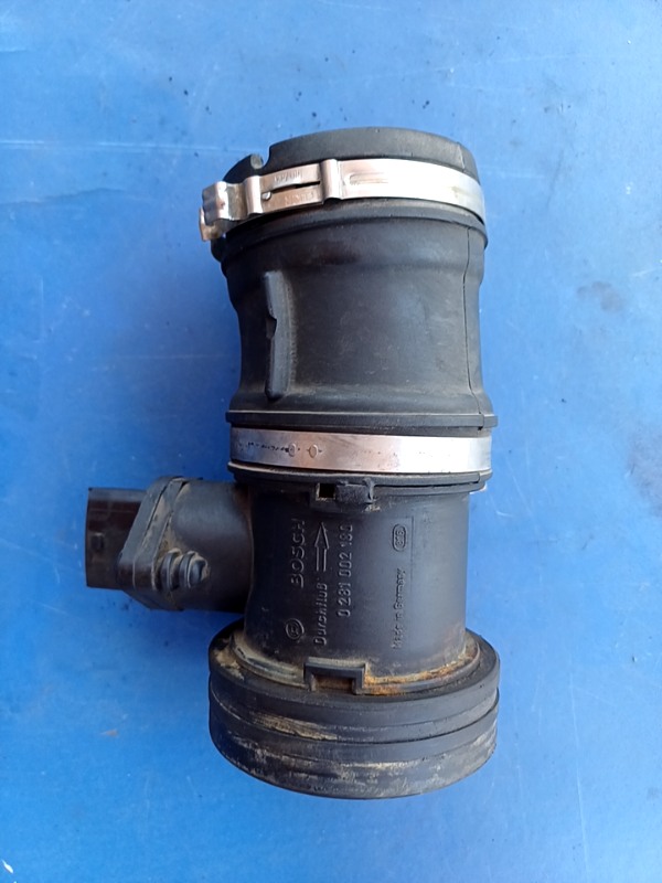 Debitmetru aer – Alfa Romeo 156 932 [restyling] [2002 – 2007] Sport Wagon wagon 5-doors