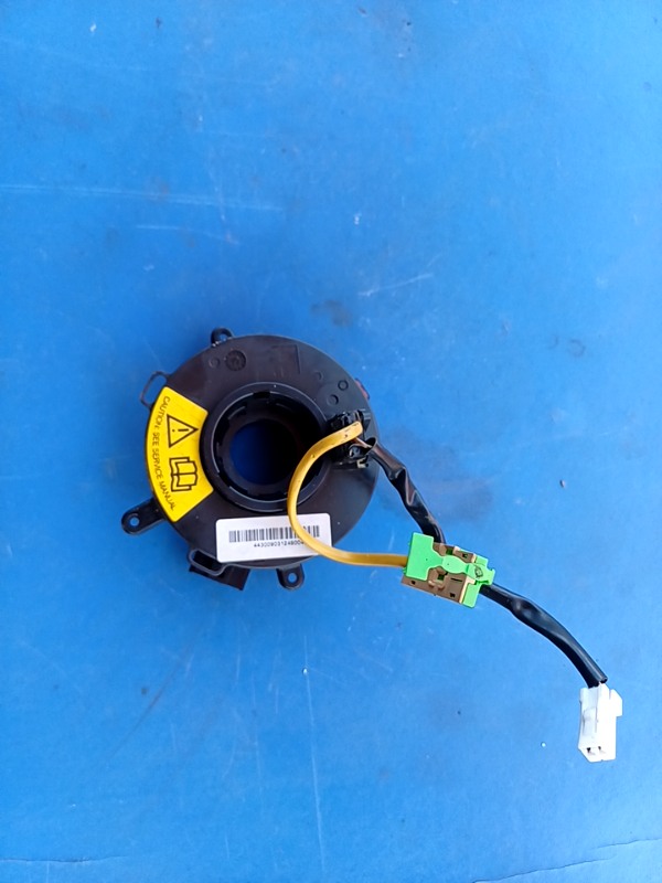 Spirală airbag – Alfa Romeo 156 932 [restyling] [2002 – 2007] Sport Wagon wagon 5-doors