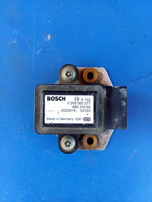 Senzor ESP – Alfa Romeo 156 932 [restyling] [2002 – 2007] Sport Wagon wagon 5-doors