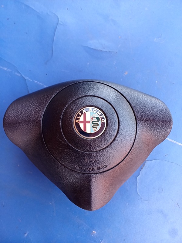 Airbag volan – Alfa Romeo 156 932 [restyling] [2002 – 2007] Sport Wagon wagon 5-doors